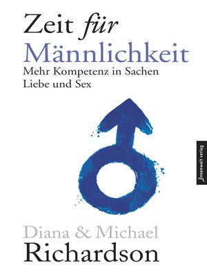 cover image of Zeit für Männlichkeit